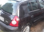 Reno Clio