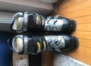 Ski Konduri Salomon