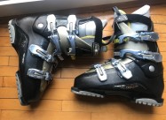 Ski Konduri Salomon