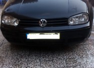 Se Prodava Golf 4 1.9 Tdi 110 Ks 99 God