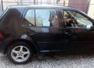Se Prodava Golf 4 1.9 Tdi 110 Ks 99 God