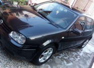 Se Prodava Golf 4 1.9 Tdi 110 Ks 99 God