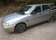Lada 111 Karavan