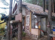 Vila Na Planina Plackovica