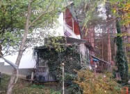 Vila Na Planina Plackovica