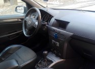 Opel Astra H 1.7 Cdti