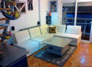 Prodavam Trosoben Stan(banese)51m2 Na Dzon Kenedi.