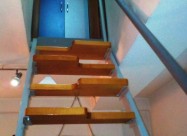 Prodavam Trosoben Stan(banese)51m2 Na Dzon Kenedi.