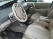   Renault Scenic 2 1.9 Dci 2003