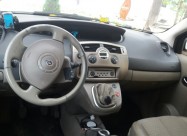   Renault Scenic 2 1.9 Dci 2003