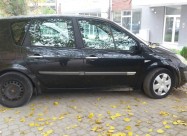   Renault Scenic 2 1.9 Dci 2003