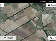 Niva Vo Blizina Na Avtopatot Skopje-shtip