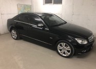 Mercedes C 220 Cdi