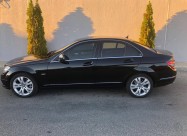 Mercedes C 220 Cdi