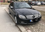 Mercedes C 220 Cdi