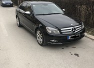 Mercedes C 220 Cdi