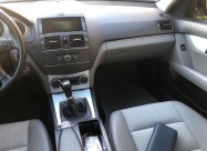 Mercedes C 220 Cdi