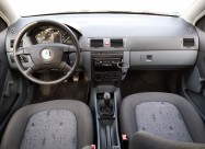 Skoda Fabia 1.2htp