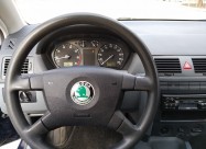 Skoda Fabia 1.2htp