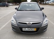 Hyundai I30 1.6crdi 2009
