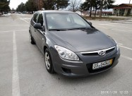 Hyundai I30 1.6crdi 2009