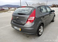 Hyundai I30 1.6crdi 2009