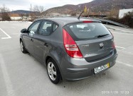 Hyundai I30 1.6crdi 2009