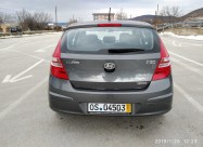 Hyundai I30 1.6crdi 2009