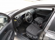 Hyundai I30 1.6crdi 2009