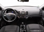 Hyundai I30 1.6crdi 2009