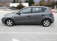 Hyundai I30 1.6crdi 2009
