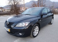 Mazda 3 1.6cd Sport Facelift 2007