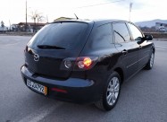 Mazda 3 1.6cd Sport Facelift 2007