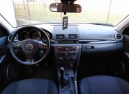 Mazda 3 1.6cd Sport Facelift 2007