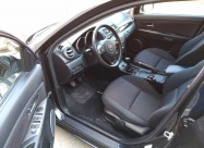 Mazda 3 1.6cd Sport Facelift 2007