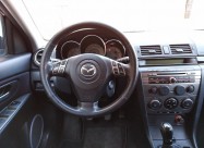Mazda 3 1.6cd Sport Facelift 2007