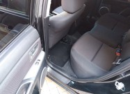 Mazda 3 1.6cd Sport Facelift 2007