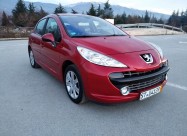 Peugeot 207 1.6 16v Sport(plin) 2008