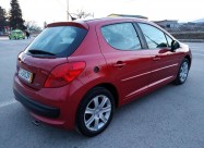 Peugeot 207 1.6 16v Sport(plin) 2008