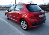 Peugeot 207 1.6 16v Sport(plin) 2008