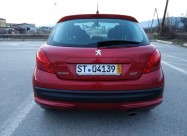 Peugeot 207 1.6 16v Sport(plin) 2008