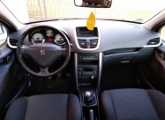 Peugeot 207 1.6 16v Sport(plin) 2008