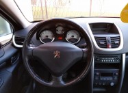 Peugeot 207 1.6 16v Sport(plin) 2008