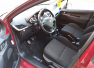 Peugeot 207 1.6 16v Sport(plin) 2008
