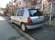 Renault Clio 1.9 Dti