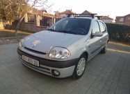Renault Clio 1.9 Dti