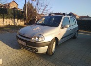Renault Clio 1.9 Dti