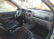Renault Clio 1.9 Dti
