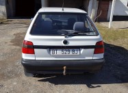 Skoda Felicia I Traktor Imt 533