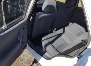 Skoda Felicia I Traktor Imt 533